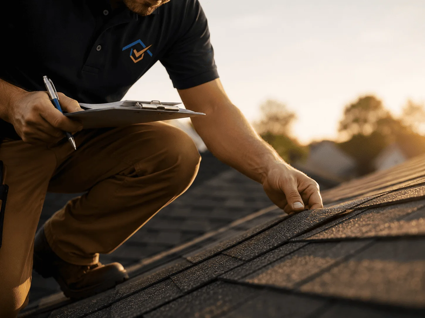 Why Choose Roof Inspection in Collyer, KS